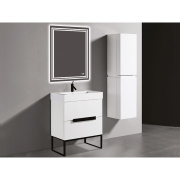 Soho 30" White